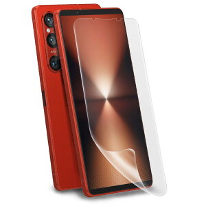 yTPU2zXperia1VI tB 1VI یtB GNXyA1VI S ی V[g SO-51E SOG13 TPUf tی ӂ