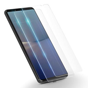 Xperia10V KXtB GNXyA 10V tBy2ZbgzSʋz SOG11 ی KX SO-52D  炷 ӂ t ʁyȂ CAȂz