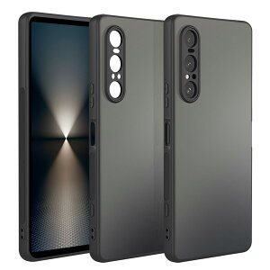 ZXZone Xperia 1 VII p P[X GNXyA1 VII SO-51F Jo[ ϏՌ MILKi ~ hw Xgbvz[ CX[d X}zP[X ubN(Xperia 1 VII Ή)