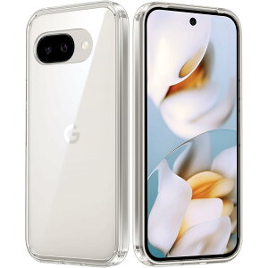 [Roypad] Ή Google Pixel 9a P[X NA TPU+PC ϏՌ ϖh~ ^ y O[OsNZ9a P[X X}zJo[ sNZ9A p  یJo[