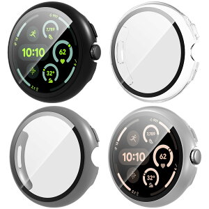 Suoman for Google Pixel Watch 3 45mmیP[X(4)n[hPCO[OsNZEHb` 3 45mmیJo[ -+F++O[