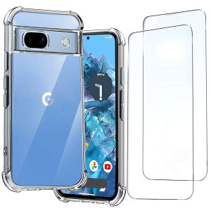 Ausrann Google Pixel 8a P[X+[2] O[OsNZ 8a KXtB {Ɏq 9Hdx z ώw  Uh~ \tȒP Pixel 8a Jo[ op[ NA  Xgbvz[