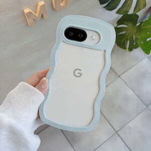 Google Pixel 9A P[X EF[u g^fUC    ϏՌ lC Jo[ CX[dΉ Xgbvz[t Pixel 9 A P[X (Cgu[)
