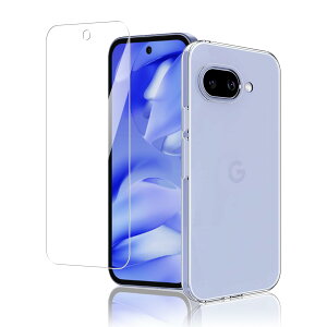 Ή Google Pixel 9A P[X Google Pixel 9A KXtC y1KXtB+ 1P[XzsNZ 9A یtB ̗p{Ɏqf ߗ CA[ wh~ Uh~ z \t