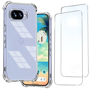 Ausrann Google Pixel 9a P[X+[2] O[OsNZ 9a KXtB {Ɏq 9Hdx z ώw  Uh~ \tȒP Pixel 9a Jo[ op[ NA  Xgbvz[