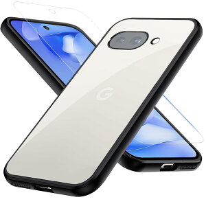 Google Pixel 9A P[X NA KXtBt O[O9a P[X CX[dΉ FTPUt[ + PCobNpl 2d\ ϏՌ ČRMILKi ~ wh~ Xgbvz[