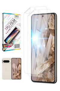 VYJEB Google Pixel8 Pro یtB tB TPUtB u[CgJbg tیtB 2