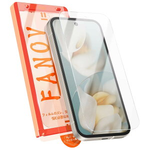 FANOVy2025 vVIȃKChg wFؑΉzΉ Pixel 9A KXtB sNZ9A ی tB  KX V[y1z҂9A 炷 ӂ  t V[gyrCł 