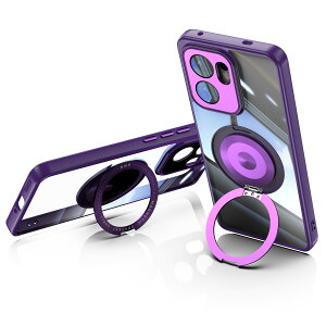 OPPO Reno13 ApNAX}zJo[ y YtBt SʕیX}zJo[ ČRMILKi ϏՌ Reno13 F 5GpP[X OX^h&p^b`yt h~ C菝h~ OPPO Re