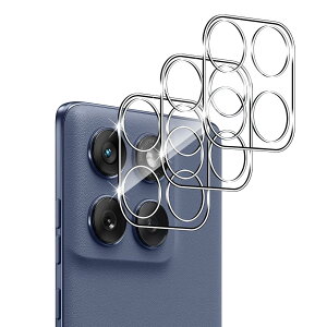 �y3���Z�b�g�zFor Motorola Moto G66J / G66Y / G56 5G �K���X�t�B���� ���g���[�� ���g g66J/g66Y/g56 5G �����Y�ی�t�B���� �ylarfbulroc�z���{���f�ވ��Ɏq���E���d�x9H �E�����ߗ��E�����^�E�ϏՌ��E�h�o