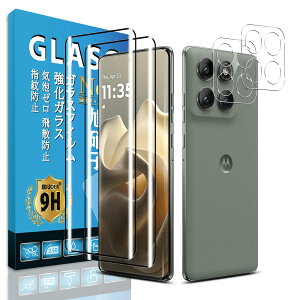 Ή Motorola Moto EDGE 60/60 Pro/60 Fusion/60s Pro یtB Eguoer y2+2 YAGCɎq zMoto Edge 60 Pro 5G KXtB (2) + Y tB (2) dx\ʍdx9H CA[wh~ Uh~