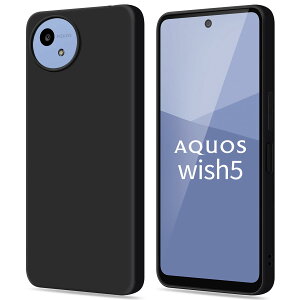 Esputunk AQUOS wish 5 �P�[�X �}�b�g�u���b�N �ČRMIL�K�i �ϏՌ� �k���^ �y�� �C�菝�h�~ �����h�~ ����~�߁l�m�_� TPU�f�ށn�m�w��h�~ �h�o �ϋv �g�ѕ֗��n SH-M32 �X�}�z�P�[�X �A�N�I�X�E