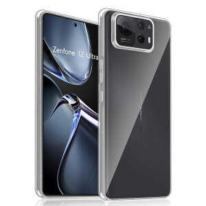 For ASUS Zenfone 12 Ultra P[X GCX[X [tH 12 Eg \tgP[X ylarfbulroczNX^ NA  TPUf یJo[