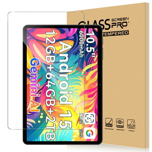 For TABWEE T80 �t�B���� 10.5�C���` �^�u���b�g �����K���X �����x�^�b�` �����ߗ� �d�x9H �w��h�~ Greerass �C�A�h�~ �������� �ϏՌ� �\��t���ȒP �t���ی� ������U�h�~ �^�u���b�g �ی�t�B��