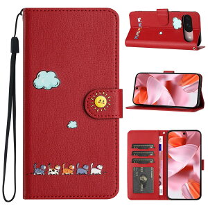 CASAFUNY Google Pixel 10/Pixel 10 Pro P[X 蒠^ ʗp  Jo[ sNZ10v/sNZ10 X}zP[X lC L یJo[ ϏՌ PUU[ gуJo[  }Olbg J[