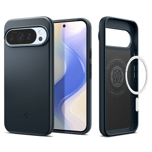 Spigen Pixel 10 Pro XL P[X ^ y }bg ϏՌ MagSafeΉ ČRMILKi VtBbgE}OtBbg ACS09723 (^EX[g)