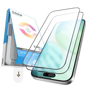 Klearlook ��Phone Air �p �A���`�O���A �K���X�t�B���� �y�ȒP�\��s�^Box/�h�o�ԓ��ځz2���Z�b�g �w��h�~ �Q�[������ �T���T�����슴 �����z�� �C�A�Ȃ� �������� �S�ʕی�