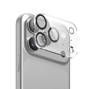 yelagoz iPhone 17 Pro Ή Jی tB w  h~ JJo[ 9H KX YJo[ [ iPhone17Pro ACtH17Pro Ή ] CAMERA LENS PROTECTOR NA