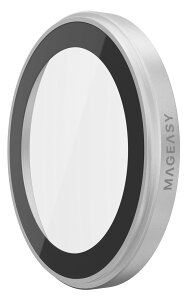 �yMagEasy�z iPhone 17 �Ή� �J�����ی� �t�B���� �w�� �� �h�~ �J�����J�o�[ �K���X �����Y�J�o�[ [ iPhone17 �A�C�t�H��17 �Ή� ] Lenz �V���o�[