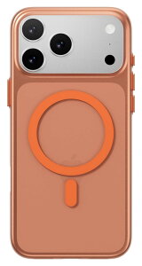 yMagEasyz iPhone 17 Pro Max Ή P[X MagSafe Ή ^ NA X}zP[X ɔ }OZ[t  gуP[X [ iPhone17ProMax ACtH 17ProMax Ή ] case Lyte M R[