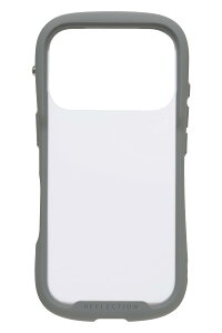 iFace Reflection Frost iPhone 17 Pro P[X NA KX(O[)yw䂪ڗɂ ϖh~ KX  ܂KX ACtFCX ACtH17v iphone17pro p Jo[ ϏՌ Xg