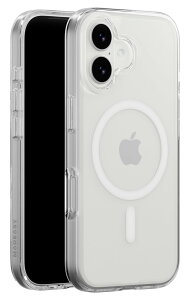 �yMagEasy�z iPhone 17 �Ή� �P�[�X �N���A MagSafe �Ή� �ϏՌ� MIL�K�i �X�}�z�P�[�X ���΂� �h�~ �}�O�Z�[�t ��� �g�уP�[�X [ iPhone17 �A�C�t�H��17 �Ή� case ] Bright M �g�����X�p�����g/�z���C�g