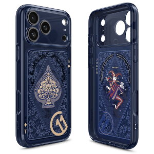 Spigen yc11 V[Y Fearless GfBVz iPhone 17 Pro Max MagSafeΉ ̓Ivg Xgbvz[ ČRMILKi EgEnCubhE}OtBbg (c11 tBAX) ACS10409