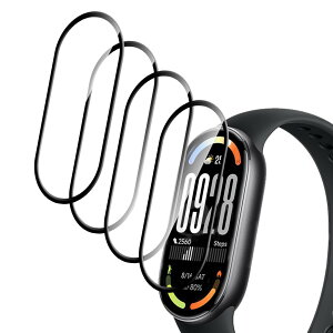 y4zFor Xiaomi Smart Band 10 tB Xiaomi X}[goh10 Ή یtB PMMAfލ̗p Greerass Sʕی Ռz ߗ99 y ^b`  e͐ _ CAh~ 