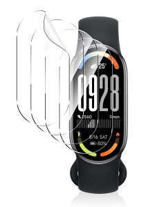 Maxku Xiaomi Smart Band 10 یtB VI~ X}[goh10 tیtB Xiaomi Mi band 10tB _tpu _炩 dx4H CA[ wh~ Uh~ x ߗ Xiaomi band 10Ή