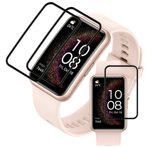 Ή HUAWEI WATCH FIT Special Edition tB y3Zbg Sʕیz PET Yf@ 3DȖ HUAWEI WATCH FIT Special Edition tیtB  ߗ h~ LYC@\ z w