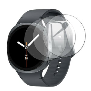 3Zbg tB for Galaxy Watch 8 40mm p KX tB 9H یtB CAh~ Uh~  ώw 36.5mm