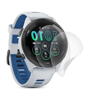 ytیɍœKzFOR A`OA tB2Zbg GARMIN(K[~)Forerunner 265 p tیtB ی \tȒP TPUfގgpACAEwh~ ˒ጸAXNb`h~A