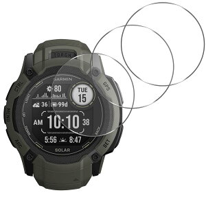 Ή Garmin Instinct 2X Dual Power/instinct 2x Dual Power Tactical Edition KXtCy3Zbg- iz K[~Instinct 2X tC یtB ʕیV[g tV[ Jo[ tی \tg