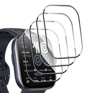 y4ZbgzFor Amazfit Bip 6 یtB PMMAf salywin tB 3DȖ Sʕی x^b` ߗ ϏՌ z wh~ CAX