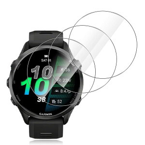 y3ZbgzFor Garmin Forerunner 970/570 47mm tB K[~ Forerunner970 / Forerunner570 47mm یtB ylarfbulroczTPUE𕂂ȂEߗE^Ewh~EʑN₩ׁE\