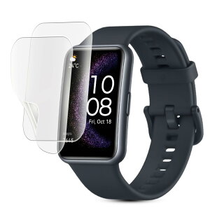 yA`OA tB 2ZbgzHUAWEI WATCH FIT Special Edition p tیtB TPUfނY풅EACA&wh~ASʕی ˒ጸ XNb`h~ HUAWEI WATCH FIT Special Editi