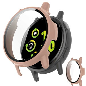 INIAYOH For Garmin vivoactive 5 �J�o�[ �K�[�~�� vivoactive 5 �ی�P�[�X �����K���X�t�B����+���ϏՌ�PC�t���[�� ���˒ጸ �w��h�~ �y�ʃX�����݌v (�s���N)