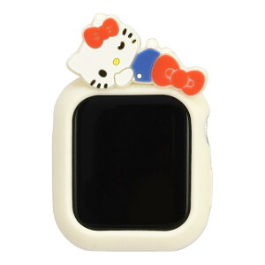 O}fB[Y TILN^[Y Apple Watch 41 / 40mm Ή VRP[X n[LeB SANG-543KT