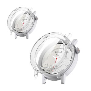 For CMF by Nothing Watch 3 Pro Ή P[X yHNWEIWEIz PC+KXt ̌^ ˒ጸ wጸ { Sʕی ώw  ߗ CMF by Nothing Watch 3 Pro P[X(NA)