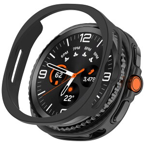 YealRed For TX MNV[ EHb` 8 Classic 46 mm p یP[X yPCیAKXtBȂ tȒP ɋAϏՌ vP[X Samsung Galaxy Watch 8 Classic 46 mm ɑ
