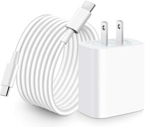 i-Phone17 iPhone16 [d Type-C PD-20W }[d [PSEF؍ς] 2M Ղ[ } P[u }`[W[X X}z[d ACtH [dP[u iPhone 15/16/17/Pro Max/iPad Pro ̑USB-C@Ή