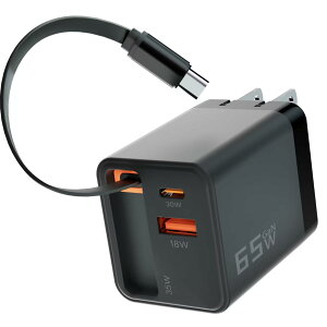 yŐV莮z65W(35W+30W) 莮 }[d Type-c 3-|[g PD[d ^Cvc yPSEZpK/LkUSB-CP[ut/܏ݎvOzGaN IIIZpPD3.0/PPS/QC3.0/FCPKiΉ iPhone16/15