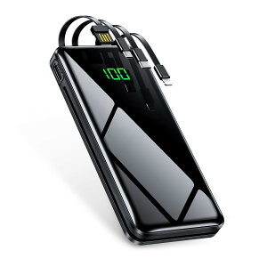 oCobe[ eʁy35000mAhE4䓯[dz oCobe[ y ^ 4{P[u }[d LCDcʕ\ LEDƖC Type-C̓|[g USB-Ao̓|[g gя[d X}z [