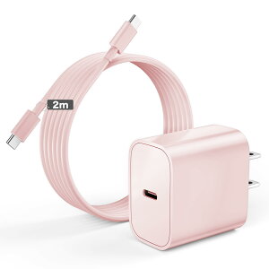 ^Cvc [d Type-c }[d For iPhone16 [d PD 20W [KMFiFؕi/PSEF؍ς]USB-C to C P[u 2Mt X}z dA_v^[ ^CvC ACtH iPhone16e 15/Pro/max/iPad/AirPods ̑USB-C@