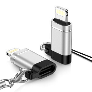 USB C - Lightning ϊA_v^ 10w}[d+480Mbps]+OTG+I[fBIΉyEʒ Hi-Fi CzΉ ] GAEF @\ϊRlN^ h~Xgbvt Type C to CgjO