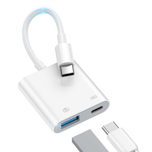Type-C USB ϊA_v^ 2in1 ^Cvc USB JA_v^ OTGϊP[u ` o f[^] ʐ^/y/rfI] }[d ݒEsv Q[gXbg UfBXN/}EX/L