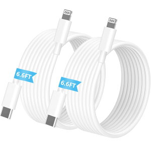 GRIXX USB-C LightningP[uyMFiF؁ziphone[dP[u^CvC PD}[d R[h ϋv&f[^ ^CvC CgjO for iPhone 14/14 Pro/13/13Pro/12/11/XS/XR/8/8plus/7/6/SE/iPad Mini/Air e
