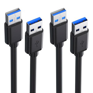 USB3.0 P[uy2{Zbg 0.5m+1mzUSBP[u ^CvAIX- AIX RlN^ f[^] ϋv DVDv[[An[hfBXNhAJA菑{[hAWG[^[ȂǑΉ@