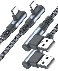 USB Type C P[u L [y2M /2{ZbgzAviBrex ^Cvc P[u 90x type-c [Ԃy3.1A}[d ziC҂ ϋv usb c [Ԃ iPhone 16 15 Pro Max PlusCGalaxy S24/S23/S22/S21/S20CSonyCHu