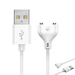 Solxion C[dP[u USB[dP[u sԂ̋ 5mm }[d  Cz @\[dP[u nfB}bT[W[ `[W[P[u Ή USB[dR[h 80cm